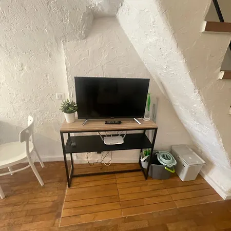 Antibesluxuriousresidence Appartement Antibes