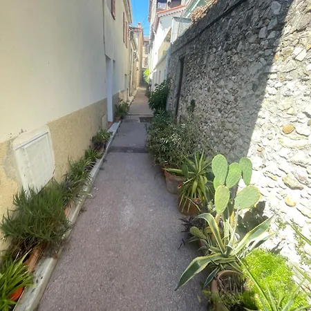 Antibesluxuriousresidence Appartamento Antibes