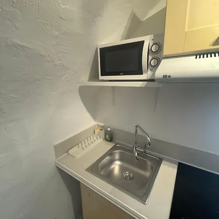 Appartement Antibesluxuriousresidence *