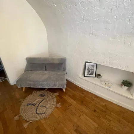 Antibesluxuriousresidence Appartamento Antibes
