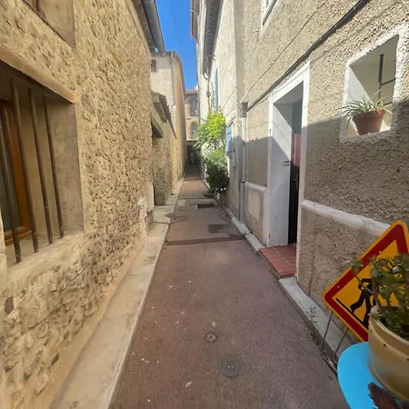 Appartamento Antibesluxuriousresidence Antibes