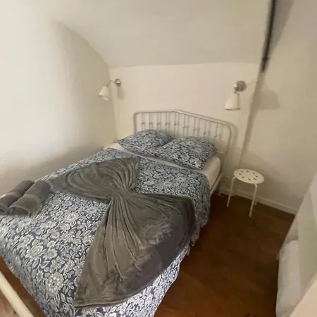 Antibesluxuriousresidence Appartement *