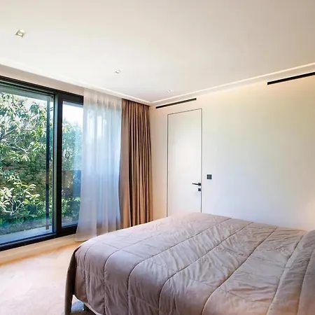 Apartmán Antibesluxuriousresidence Antibes