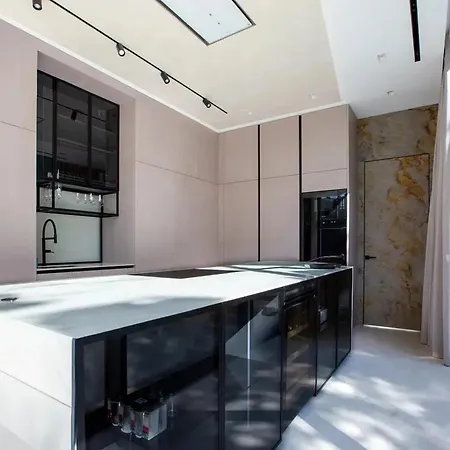 Apartmán Antibesluxuriousresidence