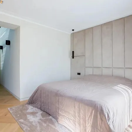 Antibesluxuriousresidence Apartmán