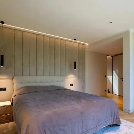 Antibesluxuriousresidence Apartment