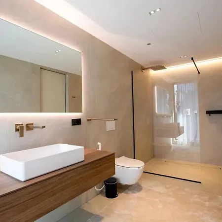 Apartmán Antibesluxuriousresidence