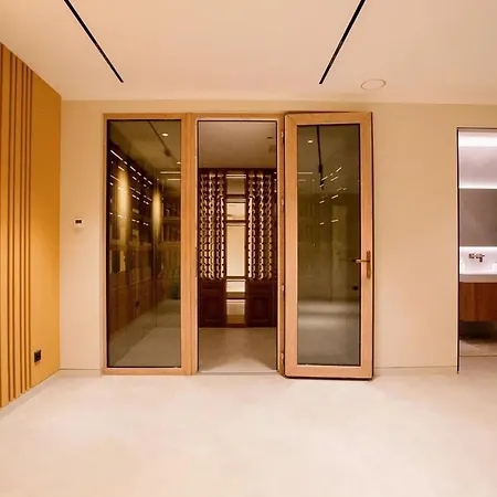 Apartmán Antibesluxuriousresidence