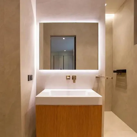 Apartmán Antibesluxuriousresidence