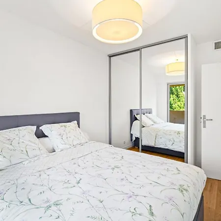 Apartmán Antibesluxuriousresidence *