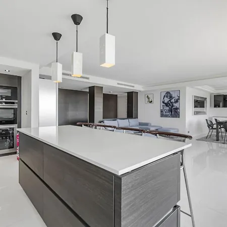 Apartment Antibesluxuriousresidence